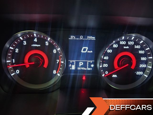 Ssangyong TIBOLI Gasoline 1.5 2WD V5 купить на сайте DeffCars