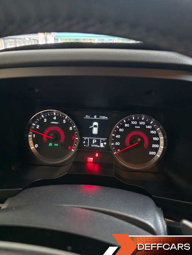 Ssangyong KORANDO Gasoline 1.5 2WD C5 Plus купить на сайте DeffCars