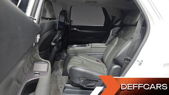 Hyundai PALISADE Gasoline 3.8 2WD VIP купить на сайте DeffCars