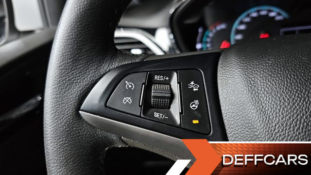 ChevroletGMDaewoo SPARK Premier купить на сайте DeffCars