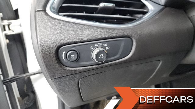 ChevroletGMDaewoo MALIBU 1.5 Turbo LTZ купить на сайте DeffCars