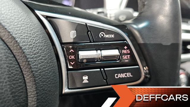 Kia K3 Prestige купить на сайте DeffCars