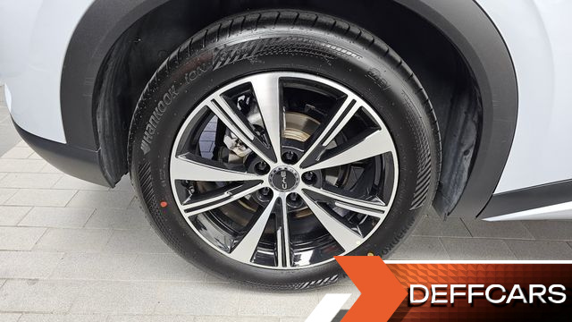 BYD ATTO 3 Plus купить на сайте DeffCars