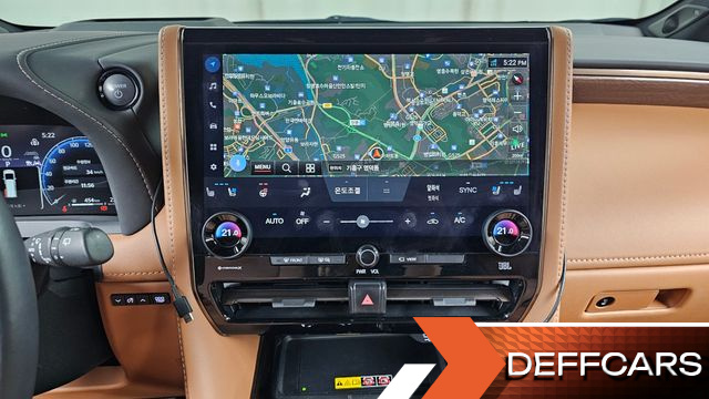 Toyota ALPHARD 2.5 HEV Executive AWD купить на сайте DeffCars