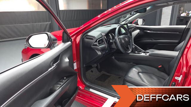 Toyota CAMRY 2.5 XSE Hybrid купить на сайте DeffCars