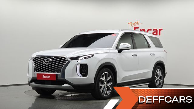 Hyundai PALISADE Gasoline 3.8 4WD Prestige купить на сайте DeffCars
