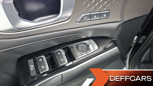 Kia SORENTO Gasoline 2.5T 4WD Signature купить на сайте DeffCars