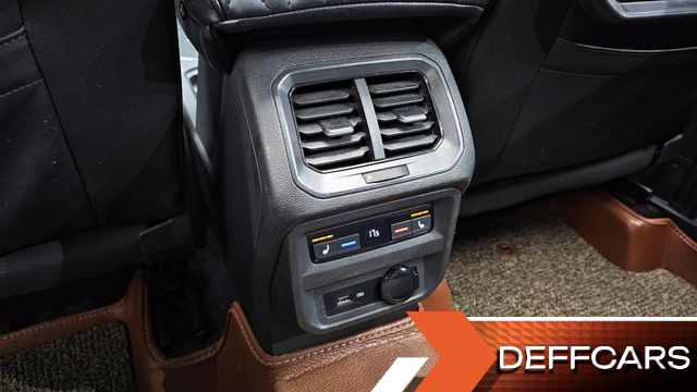 Volkswagen TIGUAN 2.0 TDI Prestige купить на сайте DeffCars