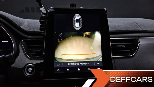 Renault-KoreaSamsung XM3 1.3 TCe RE Signature купить на сайте DeffCars