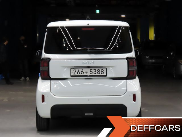 Kia RAY Standard купить на сайте DeffCars