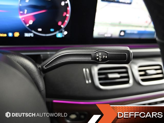 Mercedes GLS-CLASS GLS450 4MATIC купить на сайте DeffCars