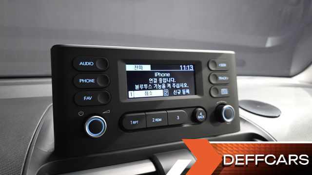 Hyundai CASPER Van Smart купить на сайте DeffCars