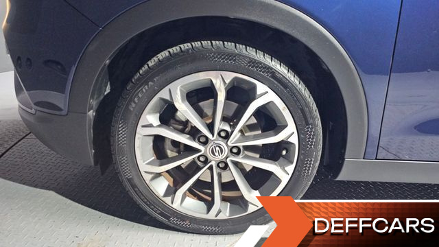 Ssangyong TIBOLI VX 2WD купить на сайте DeffCars