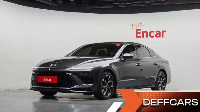 Hyundai SONATA 1.6 Turbo Premium купить на сайте DeffCars