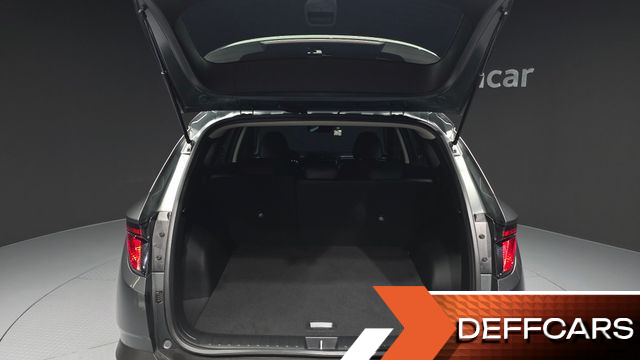 Hyundai TUCSON Diesel 2.0 2WD Premium купить на сайте DeffCars