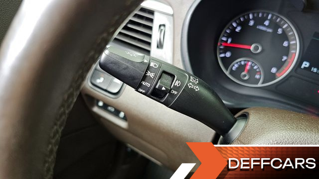 Kia K5 2.0 Intelligent купить на сайте DeffCars
