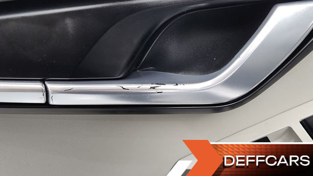 Kia NIRO Air купить на сайте DeffCars