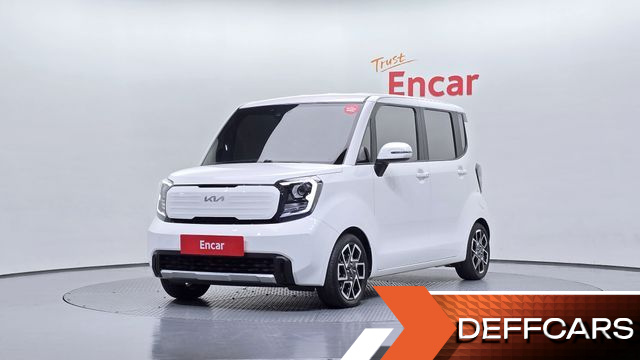 Kia RAY Signature купить на сайте DeffCars