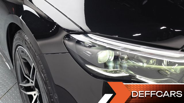 Mercedes E-CLASS E300 4MATIC AMG Line купить на сайте DeffCars
