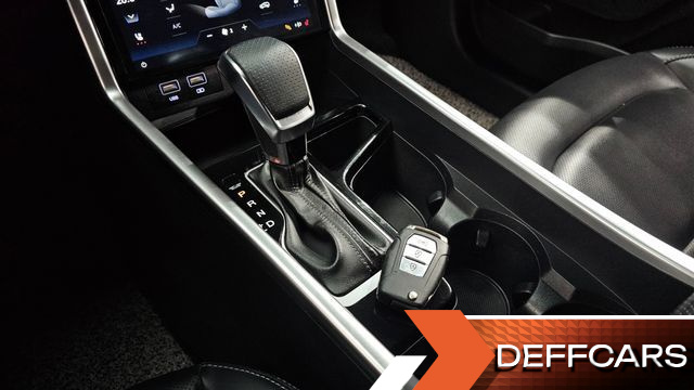 Ssangyong TORRES Gasoline 1.5 2WD T7 купить на сайте DeffCars