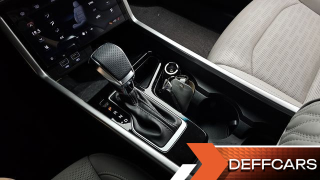 Ssangyong TORRES Gasoline 1.5 2WD T7 купить на сайте DeffCars