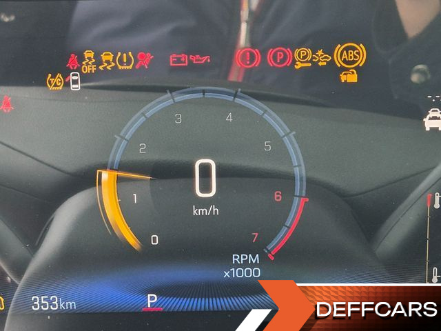 ChevroletGMDaewoo TRAX 1.2 RS купить на сайте DeffCars