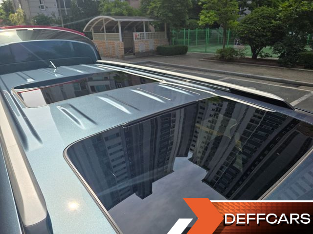 Kia CARNIVAL Gasoline 7-Seater Outdoor Noblesse купить на сайте DeffCars
