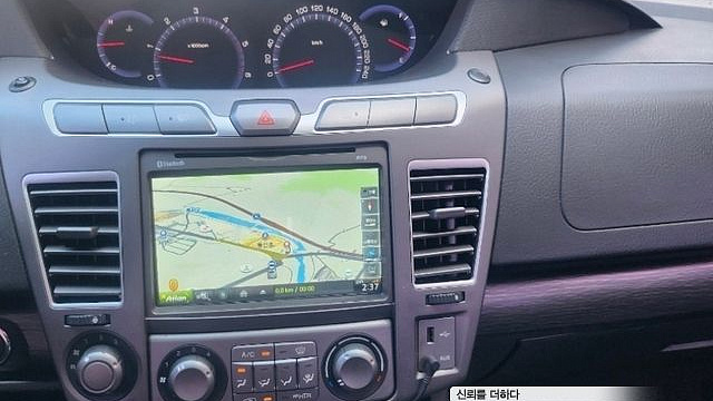 Ssangyong KORANDO 4WD TX 11-seater купить на сайте DeffCars
