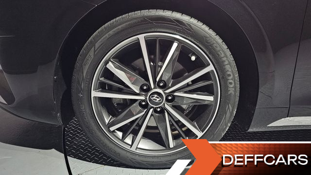 Hyundai GRANDEUR 2.5 Le Blanc купить на сайте DeffCars