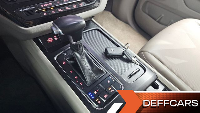Kia CARNIVAL 11-seater Luxury купить на сайте DeffCars