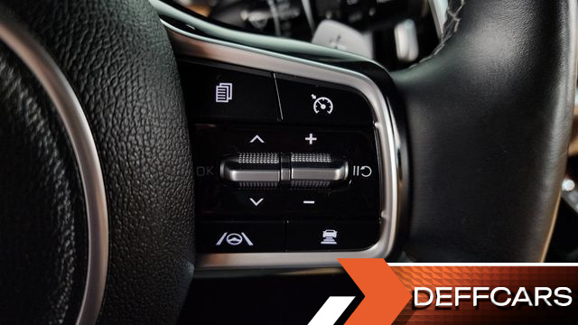 Kia SORENTO HEV 1.6 2WD Noblesse купить на сайте DeffCars