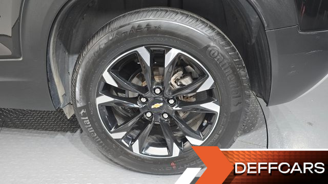ChevroletGMDaewoo TRAILBLAZER 1.3 Turbo 2WD Premier купить на сайте DeffCars