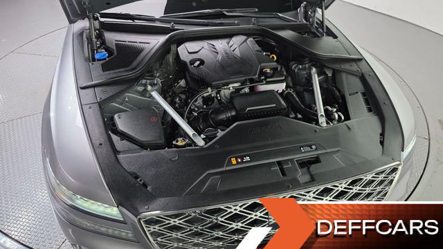 Genesis G80 Gasoline 2.5 Turbo AWD купить на сайте DeffCars