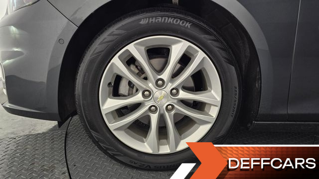 ChevroletGMDaewoo MALIBU 1.5 Turbo LT Deluxe купить на сайте DeffCars