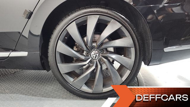 Volkswagen ARTEON 2.0 TDI Presige 4Motion купить на сайте DeffCars