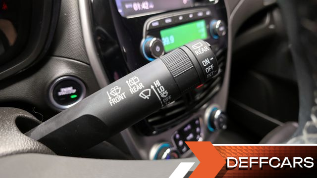 ChevroletGMDaewoo SPARK LT Plus купить на сайте DeffCars