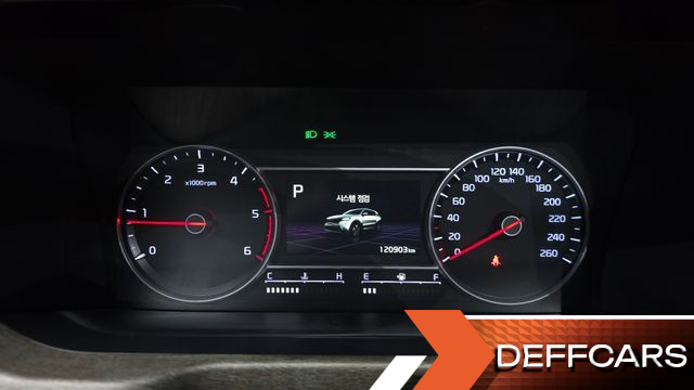 Kia SORENTO Diesel 2.2 2WD Prestige купить на сайте DeffCars