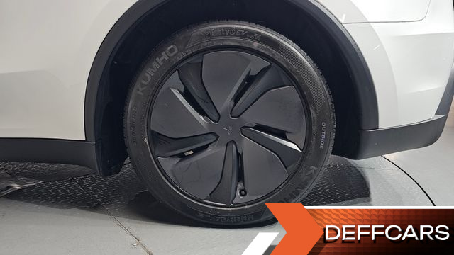 Tesla MODEL Y RWD купить на сайте DeffCars