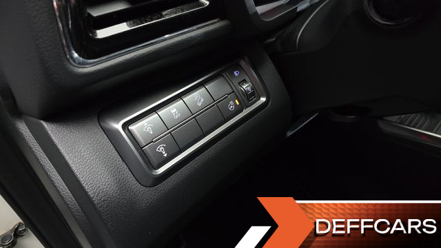 Ssangyong TIBOLI Gasoline 1.5 2WD V5 купить на сайте DeffCars