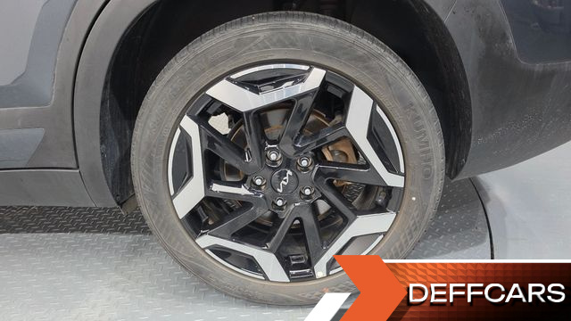 Kia SELTOS Gasoline 1.6 Turbo 4WD Signature купить на сайте DeffCars