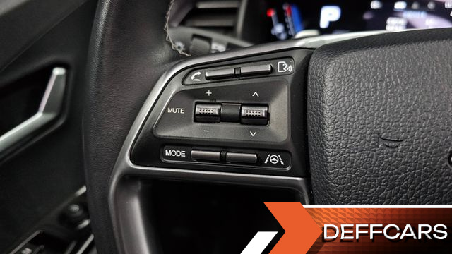 Ssangyong TORRES Gasoline 1.5 2WD T7 купить на сайте DeffCars