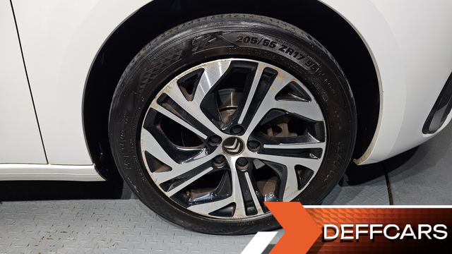 Citroen C4 PICASSO 1.6 B-HDI Feel купить на сайте DeffCars