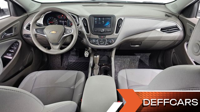 ChevroletGMDaewoo MALIBU 1.5 Turbo LS купить на сайте DeffCars