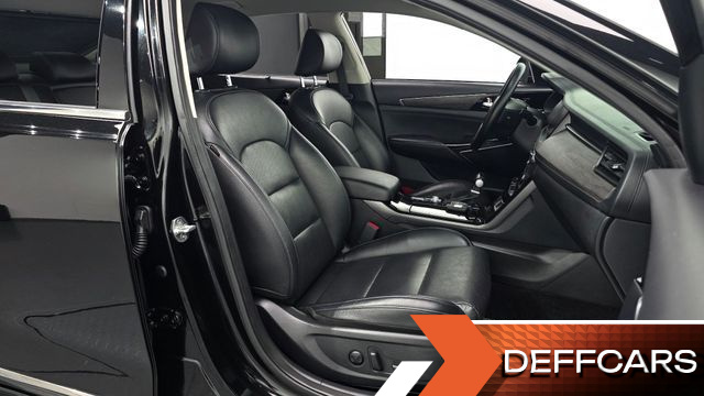 Kia K7 3.0 LPI Prestige(Rented) купить на сайте DeffCars