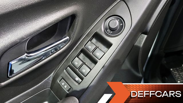 ChevroletGMDaewoo TRAX 1.4 Red Line LT Core купить на сайте DeffCars