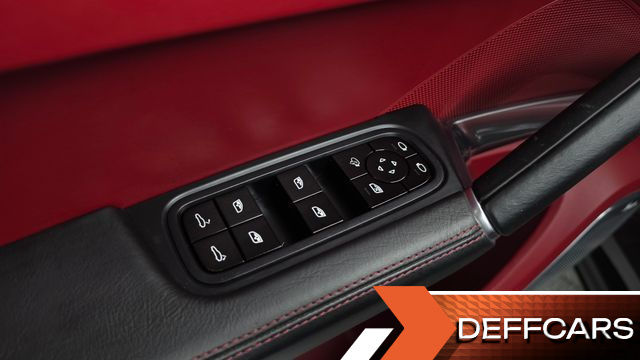 Porsche CAYENNE 4.0 Turbo купить на сайте DeffCars