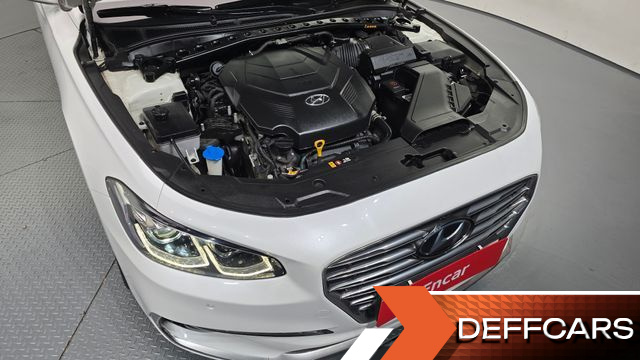 Hyundai GRANDEUR 3.3 Celebrity купить на сайте DeffCars