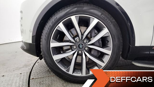 Land Rover DISCOVERY P360 R-Dynamic SE купить на сайте DeffCars