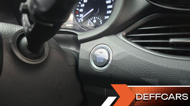 Hyundai I30 1.6 Turbo N Line купить на сайте DeffCars