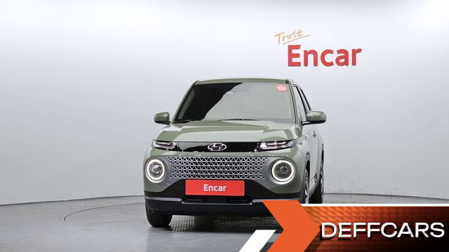 Hyundai CASPER Smart купить на сайте DeffCars